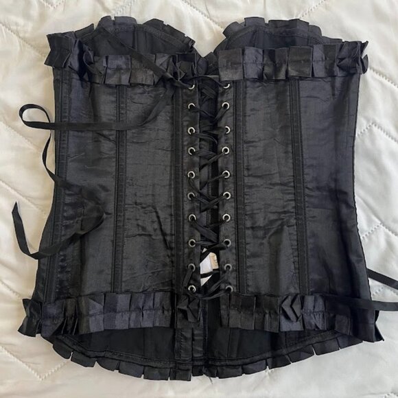 Corset - Picture 2 of 2
